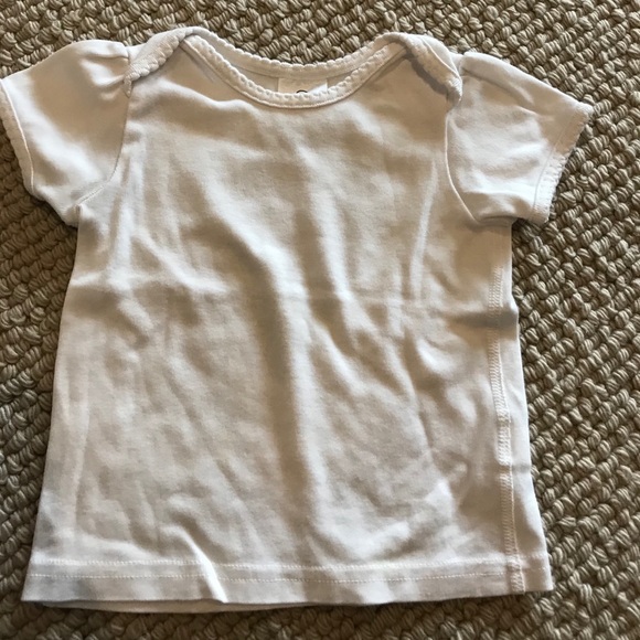 Hanna Andersson shirts - Picture 3 of 4